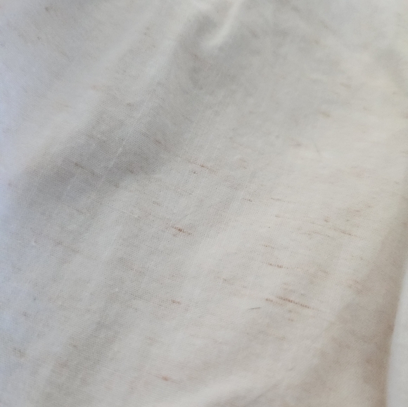 Men's medium button-up dress shirt - Picture 2 of 3